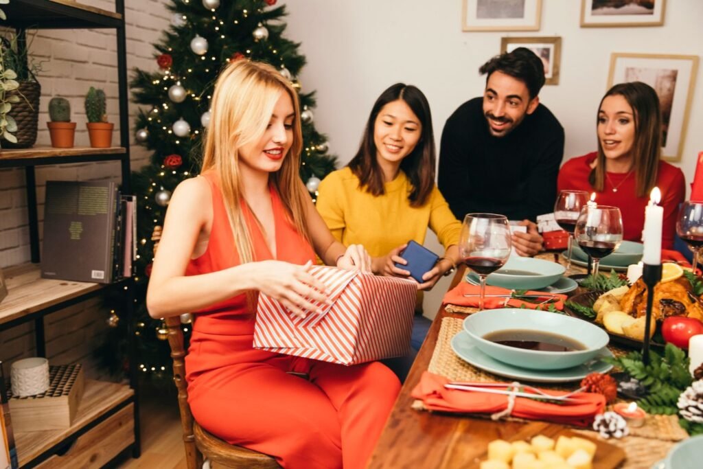 Jak poprawnie powiedzieć „Wesołych Świąt” po hiszpańsku
